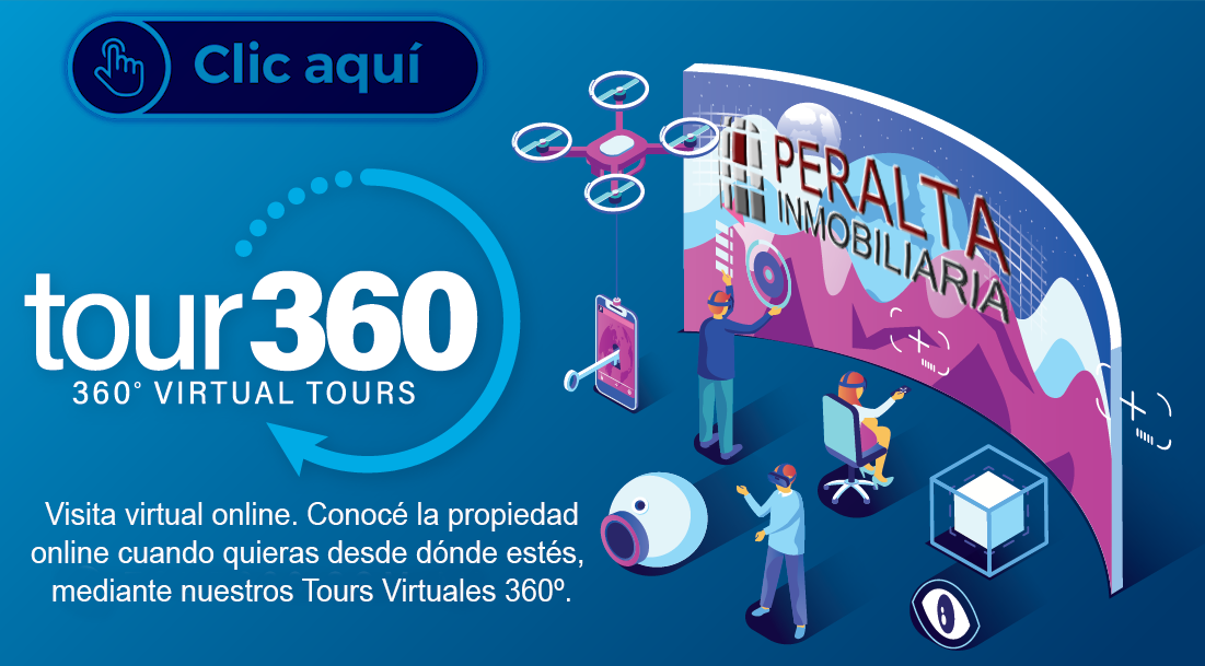 virtual tour 360 icon