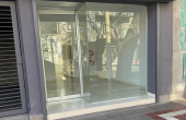 PERALTA INMOBILIARIA ALQUILA LOCAL COMERCIAL EN GODOY CRUX