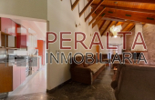 PERALTA INMOBILIARIA VENDE CASA B° SANTA ÁNGELA