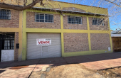  VENDE Galpón Godoy Cruz